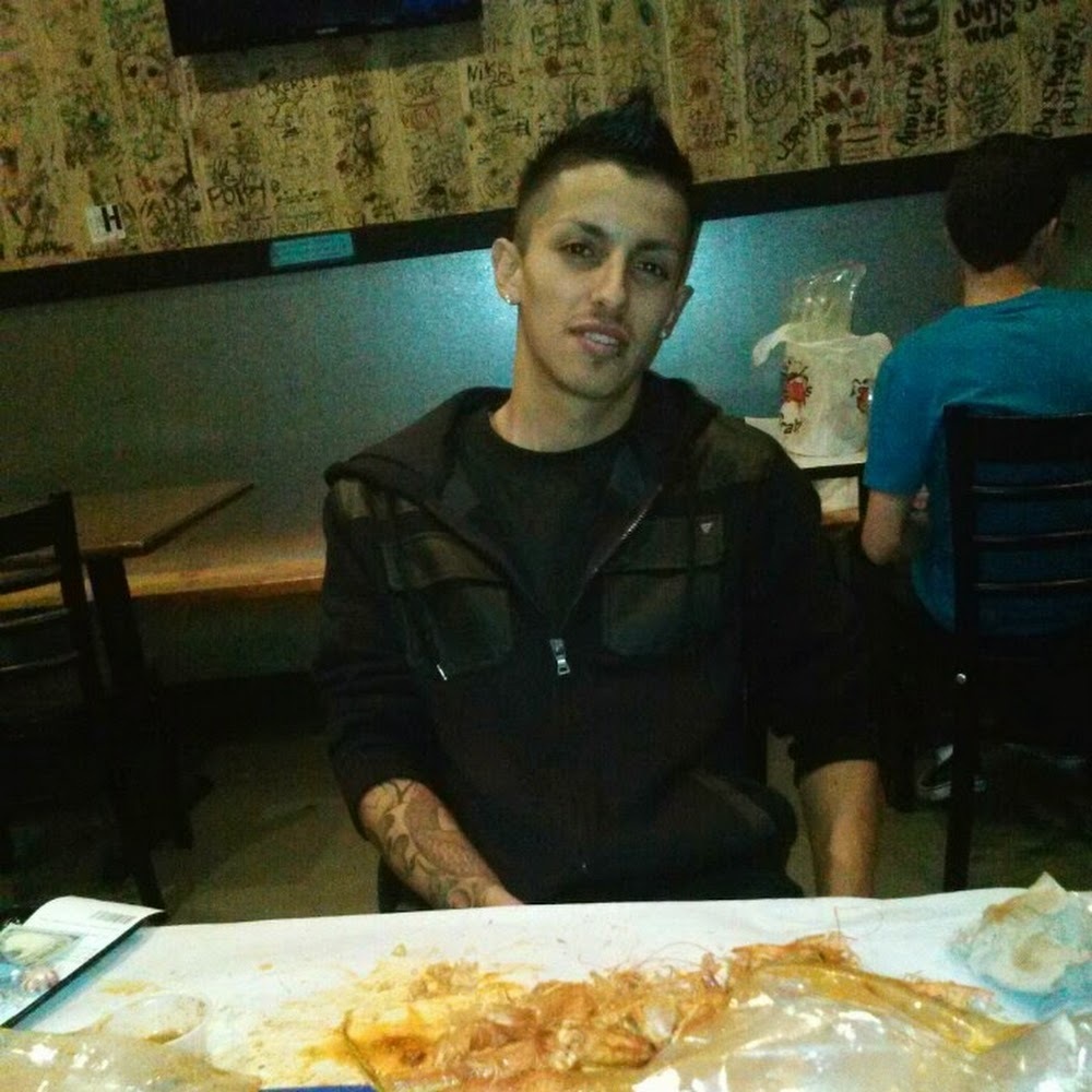 Meet your Posher, Moses